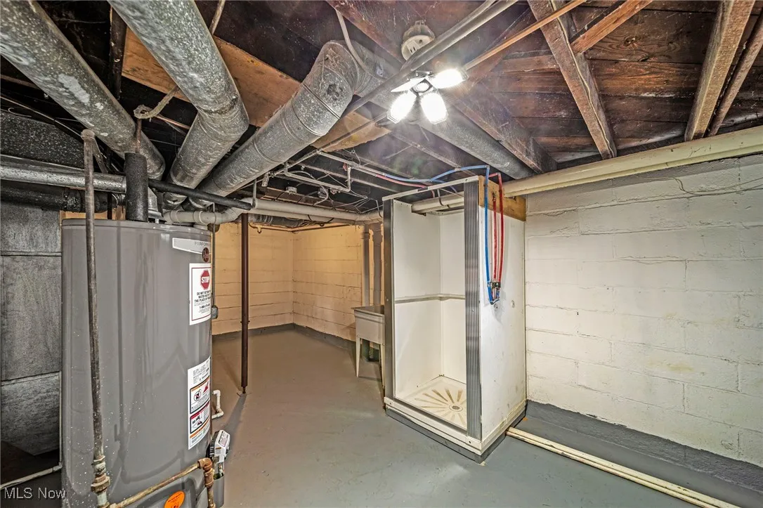 287 Liberty Street, Painesville, Ohio 44077,MLS Now Listing ID