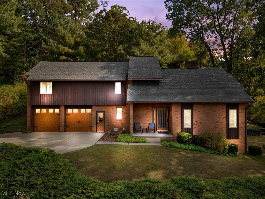 817 Hillview Avenue, Minerva, Ohio 44657,MLS Now Listing ID