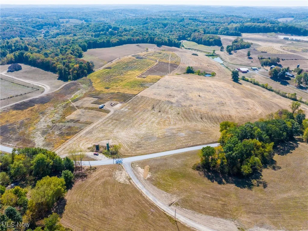 7070 Halo Road, Dellroy, Ohio 44620,MLS Now Listing ID