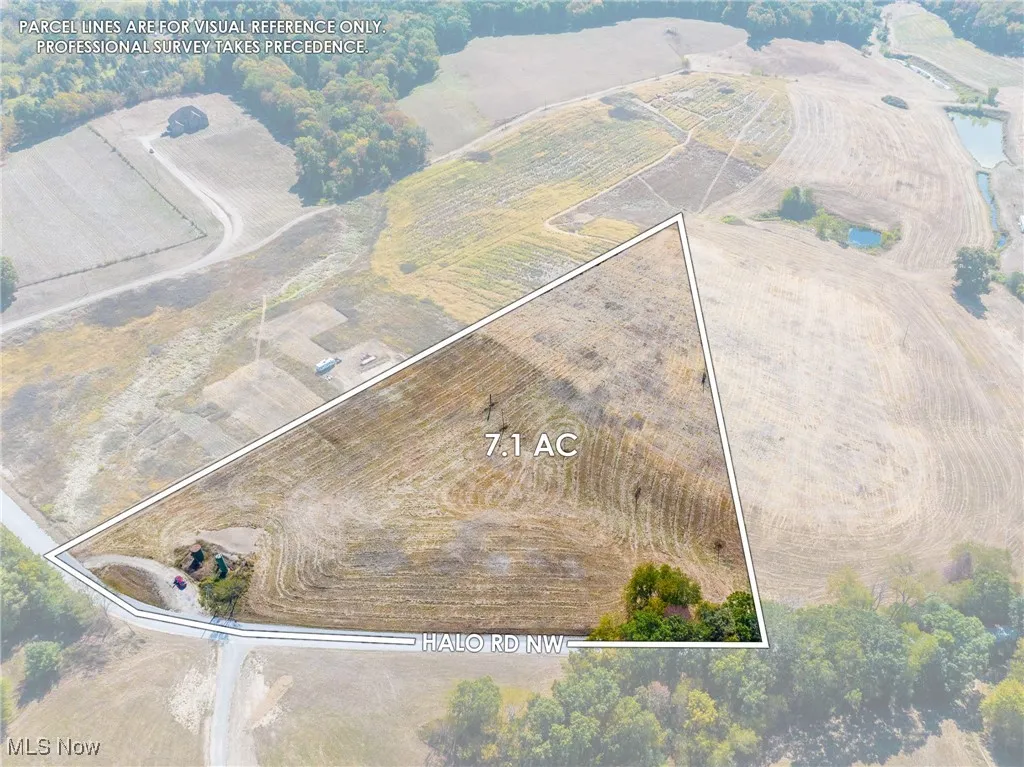 7070 Halo Road, Dellroy, Ohio 44620,MLS Now Listing ID
