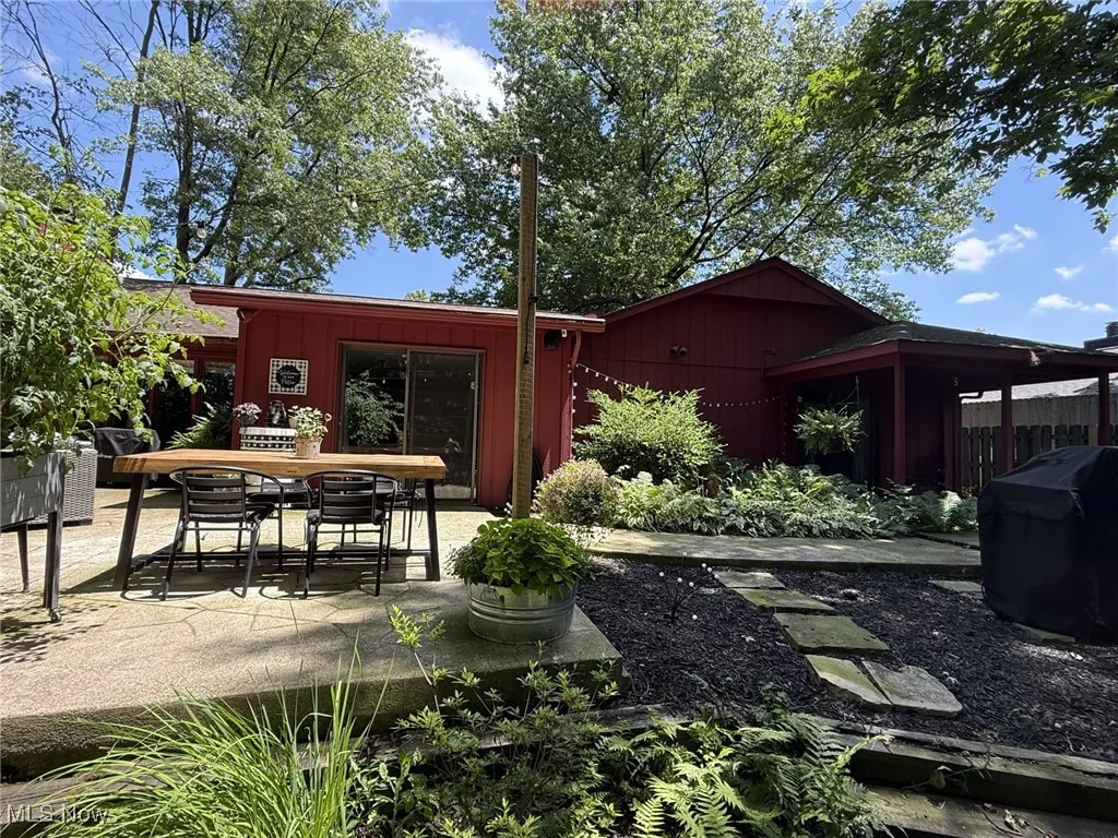 10824 Watercress Road, Strongsville, Ohio 44149,MLS Now Listing ID