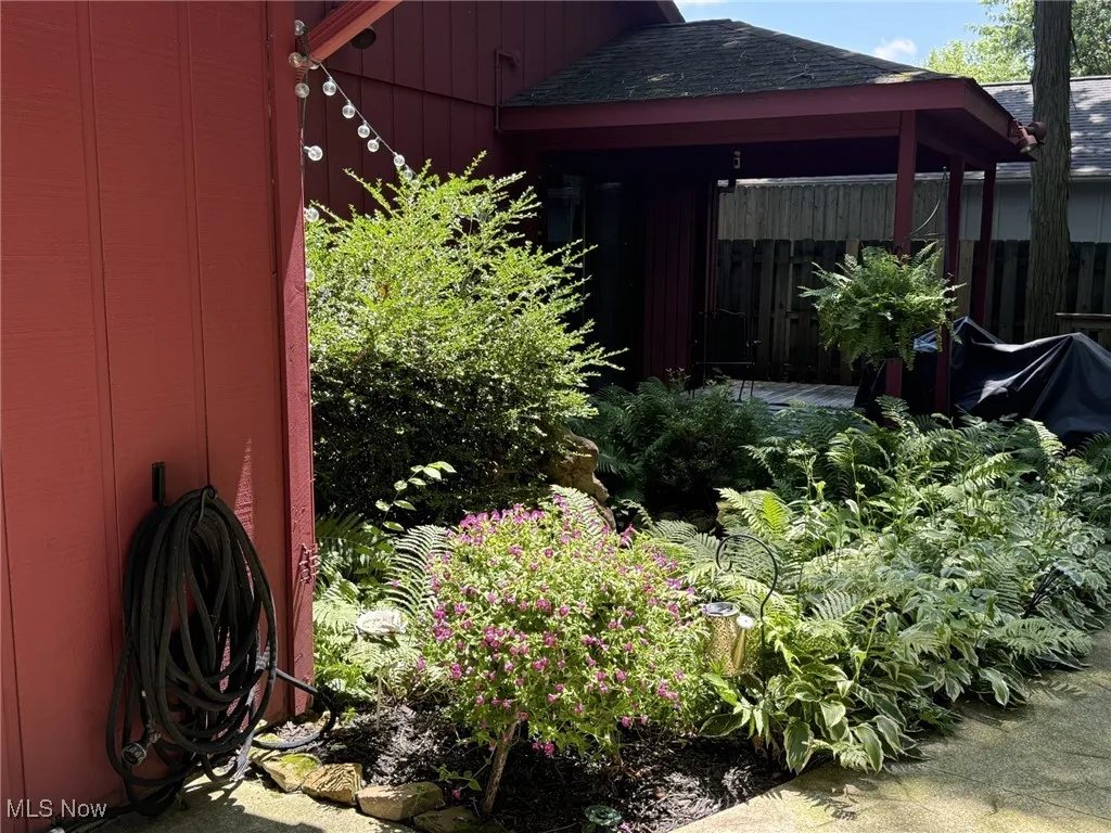 10824 Watercress Road, Strongsville, Ohio 44149,MLS Now Listing ID