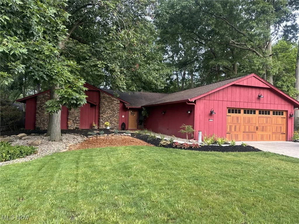 10824 Watercress Road, Strongsville, Ohio 44149,MLS Now Listing ID