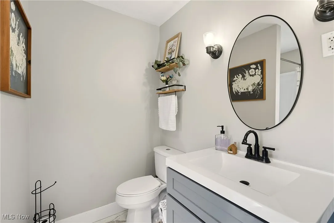 2043 Conwill Road, Stow, Ohio 44224,MLS Now Listing ID