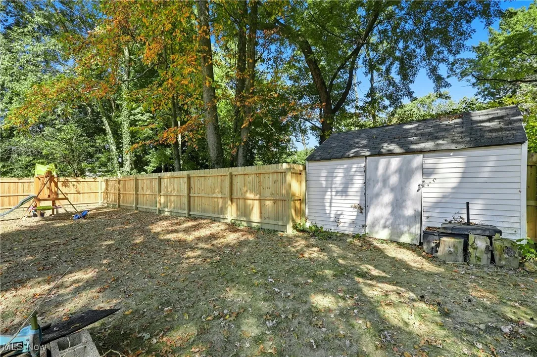 2043 Conwill Road, Stow, Ohio 44224,MLS Now Listing ID