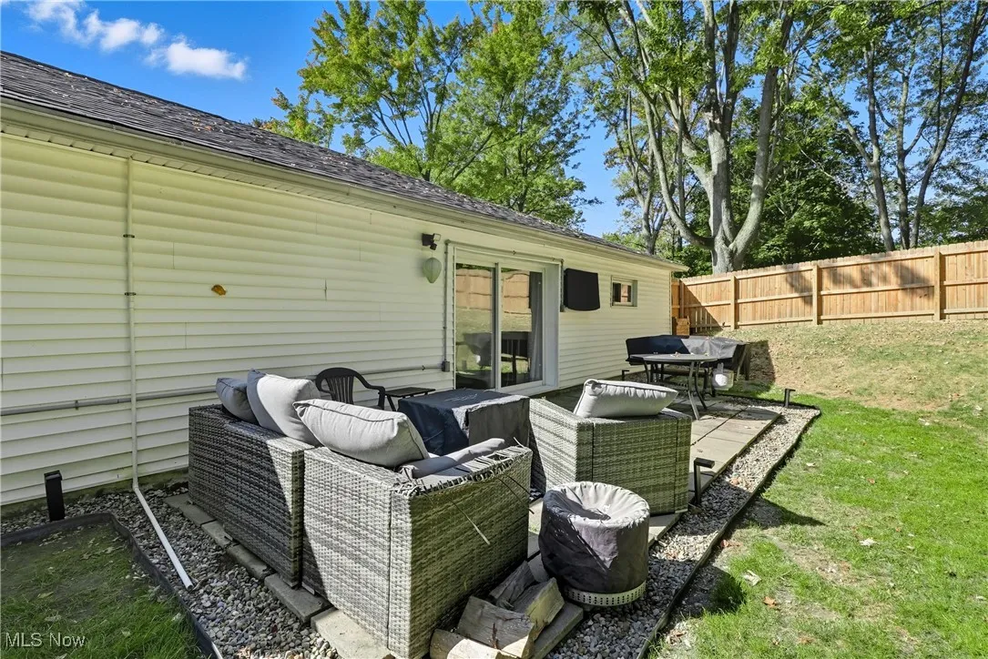 2043 Conwill Road, Stow, Ohio 44224,MLS Now Listing ID