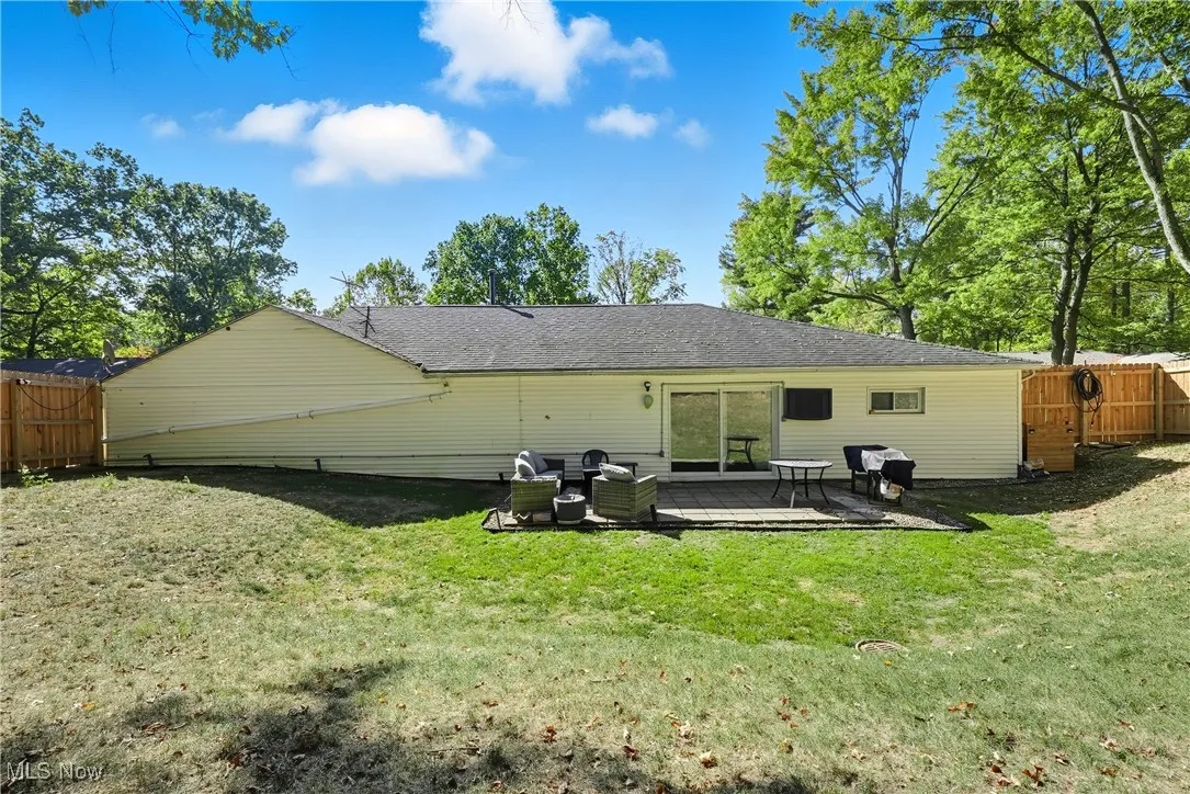 2043 Conwill Road, Stow, Ohio 44224,MLS Now Listing ID