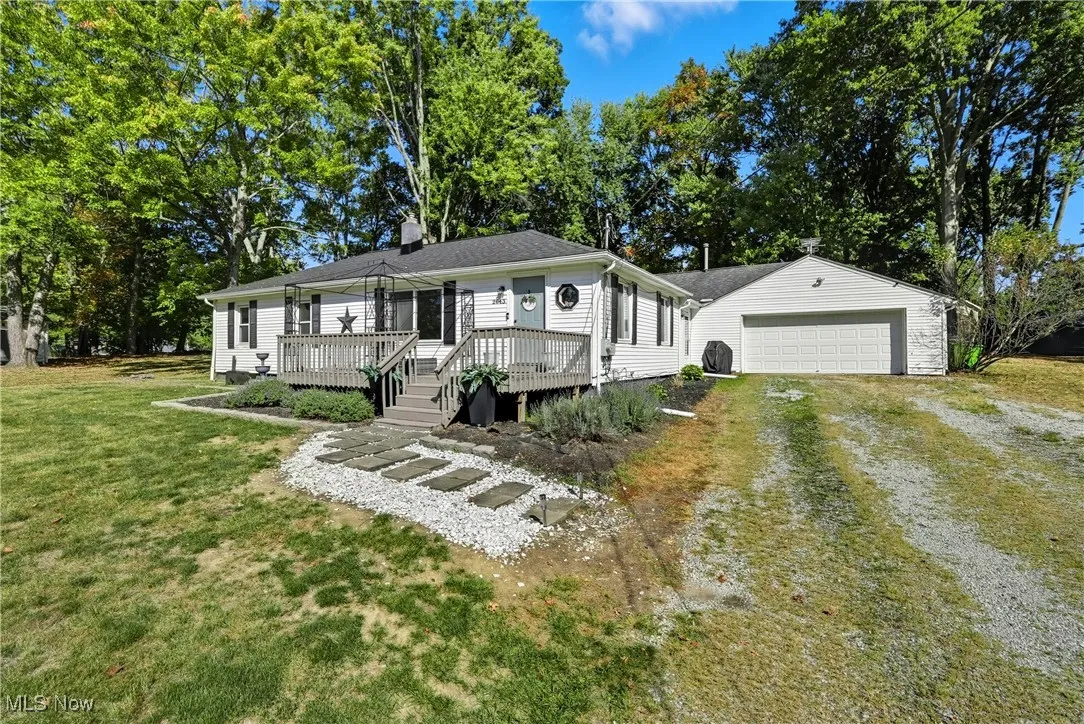 2043 Conwill Road, Stow, Ohio 44224,MLS Now Listing ID