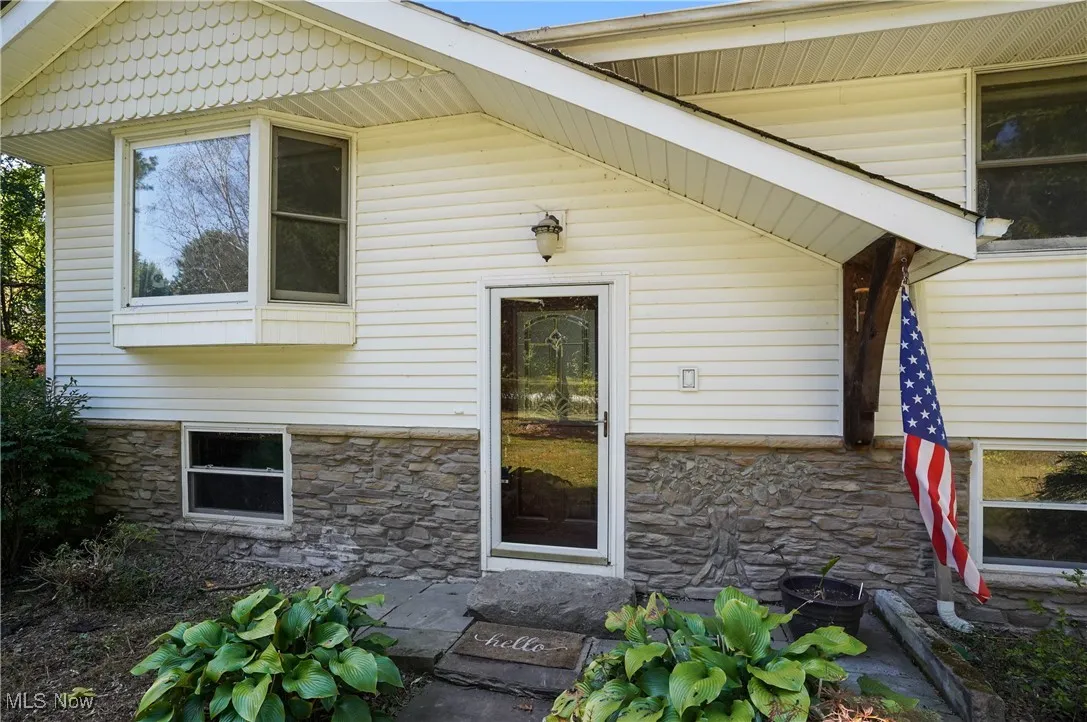 18400 Shaw Road, Chagrin Falls, Ohio 44023,MLS Now Listing ID