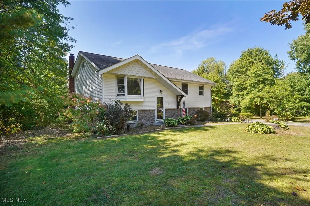 18400 Shaw Road, Chagrin Falls, Ohio 44023,MLS Now Listing ID