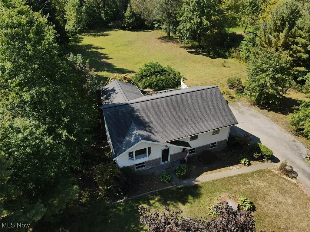 18400 Shaw Road, Chagrin Falls, Ohio 44023,MLS Now Listing ID