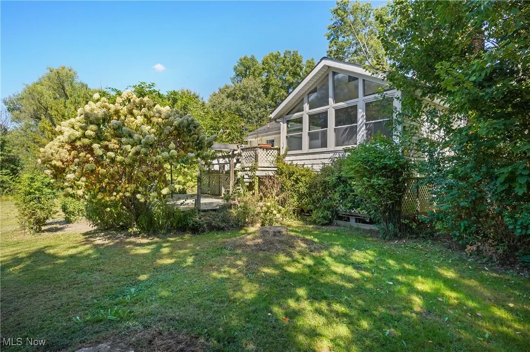 18400 Shaw Road, Chagrin Falls, Ohio 44023,MLS Now Listing ID