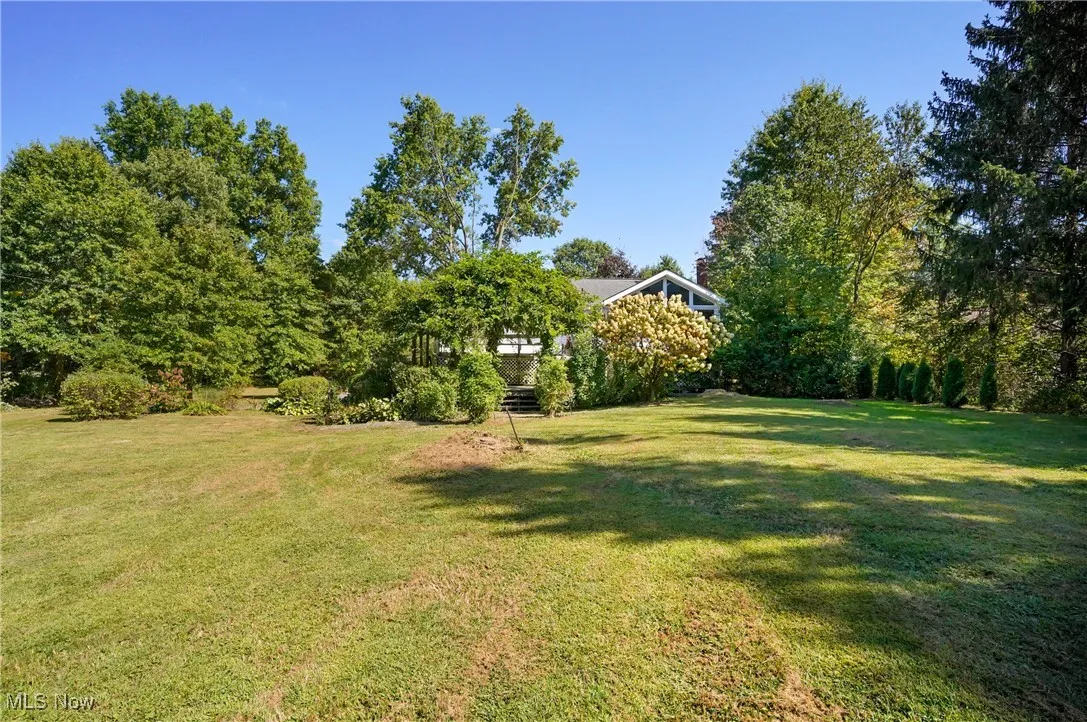 18400 Shaw Road, Chagrin Falls, Ohio 44023,MLS Now Listing ID