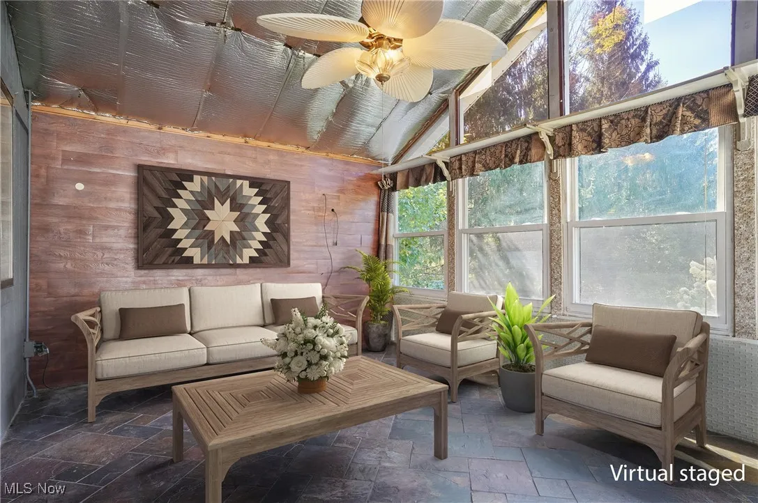 18400 Shaw Road, Chagrin Falls, Ohio 44023,MLS Now Listing ID