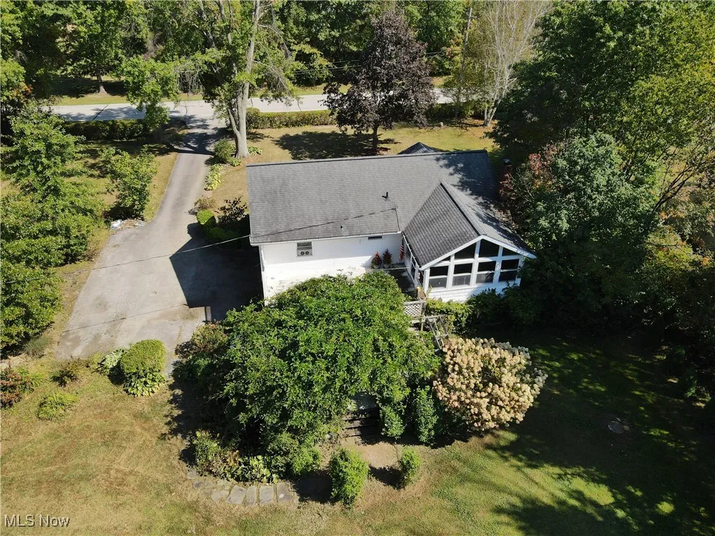 18400 Shaw Road, Chagrin Falls, Ohio 44023,MLS Now Listing ID