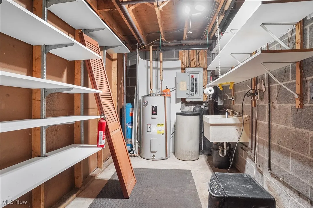 18400 Shaw Road, Chagrin Falls, Ohio 44023,MLS Now Listing ID