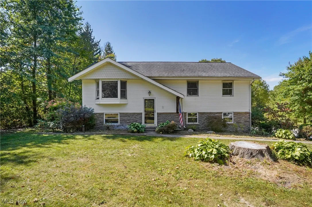 18400 Shaw Road, Chagrin Falls, Ohio 44023,MLS Now Listing ID