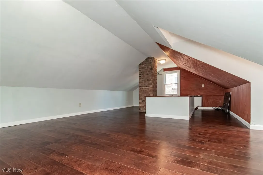 9819 S Highland Avenue, Garfield Heights, Ohio 44125,MLS Now Listing ID