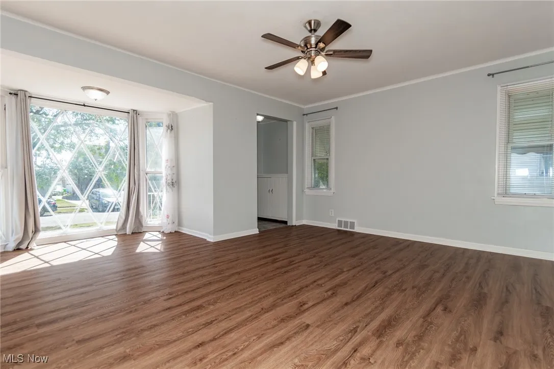 9819 S Highland Avenue, Garfield Heights, Ohio 44125,MLS Now Listing ID