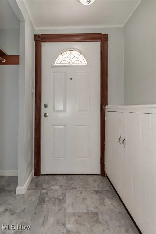 9819 S Highland Avenue, Garfield Heights, Ohio 44125,MLS Now Listing ID