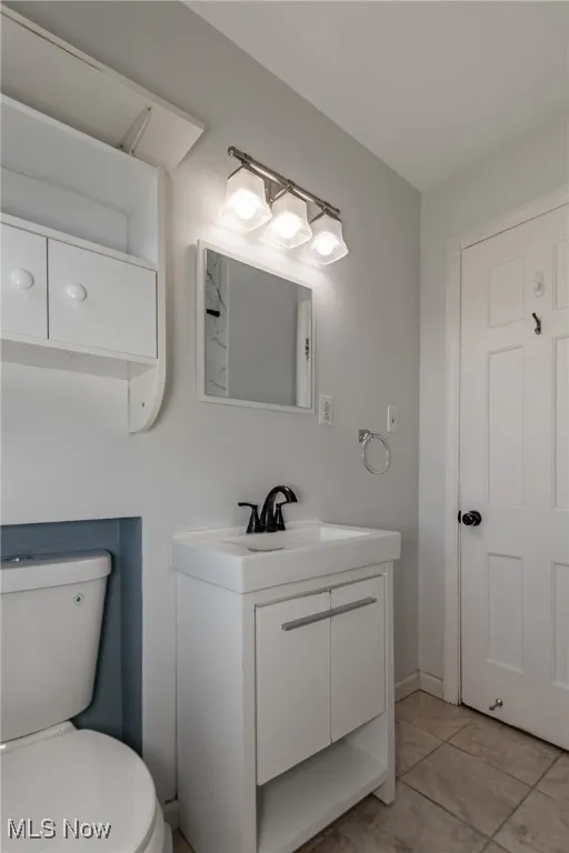 9819 S Highland Avenue, Garfield Heights, Ohio 44125,MLS Now Listing ID