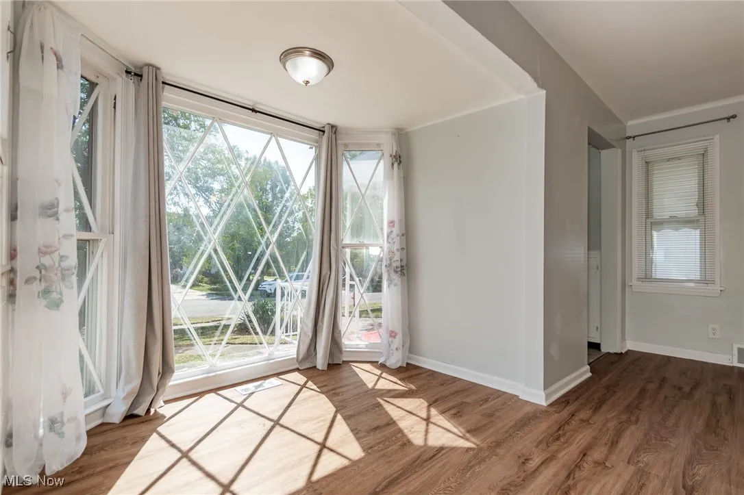 9819 S Highland Avenue, Garfield Heights, Ohio 44125,MLS Now Listing ID