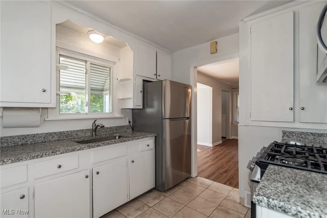 9819 S Highland Avenue, Garfield Heights, Ohio 44125,MLS Now Listing ID