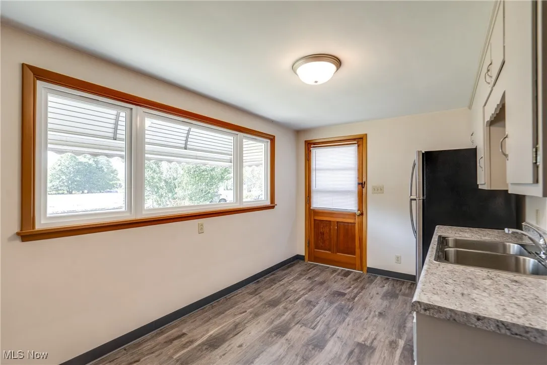 2312 Massachusetts Avenue, Massillon, Ohio 44646,MLS Now Listing ID