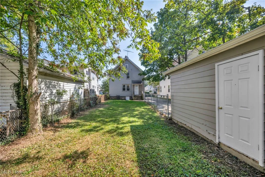 2222 Woodward Avenue, Lakewood, Ohio 44107,MLS Now Listing ID
