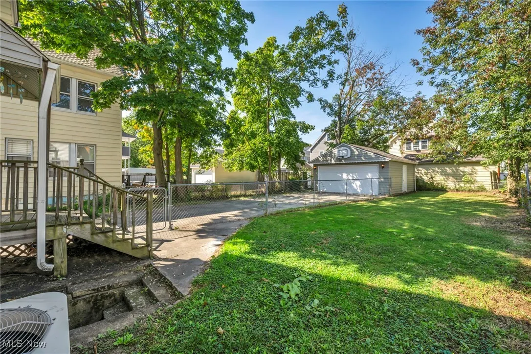 2222 Woodward Avenue, Lakewood, Ohio 44107,MLS Now Listing ID