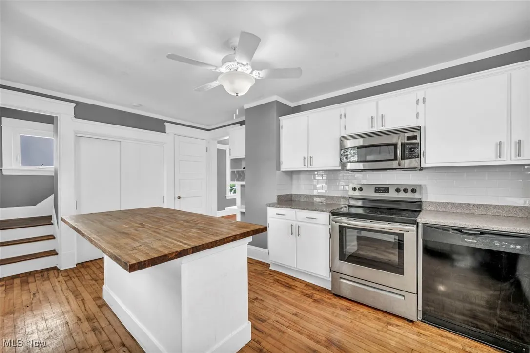 2222 Woodward Avenue, Lakewood, Ohio 44107,MLS Now Listing ID
