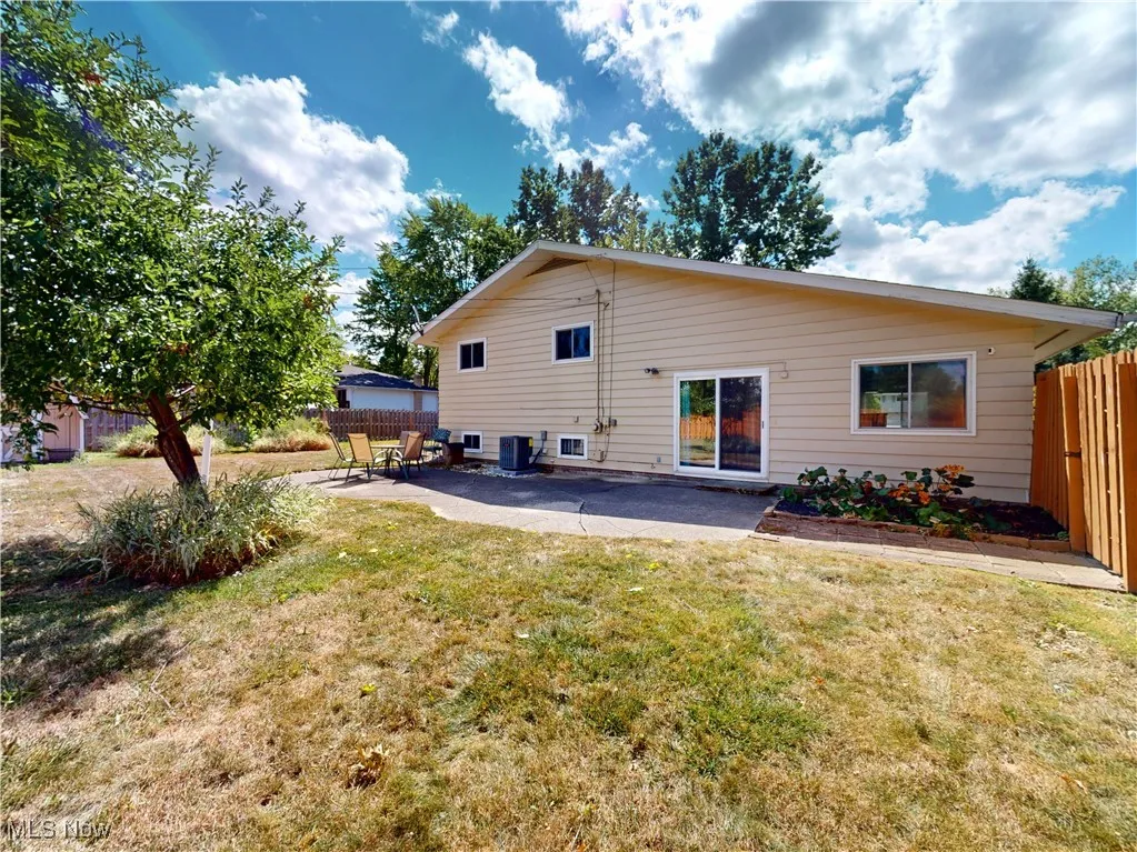 7651 Ohio Street, Mentor, Ohio 44060,MLS Now Listing ID