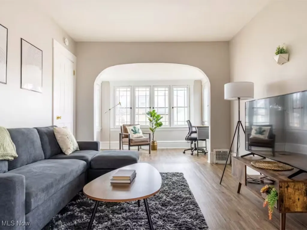 1576 Wyandotte Avenue, Lakewood, Ohio 44107,MLS Now Listing ID