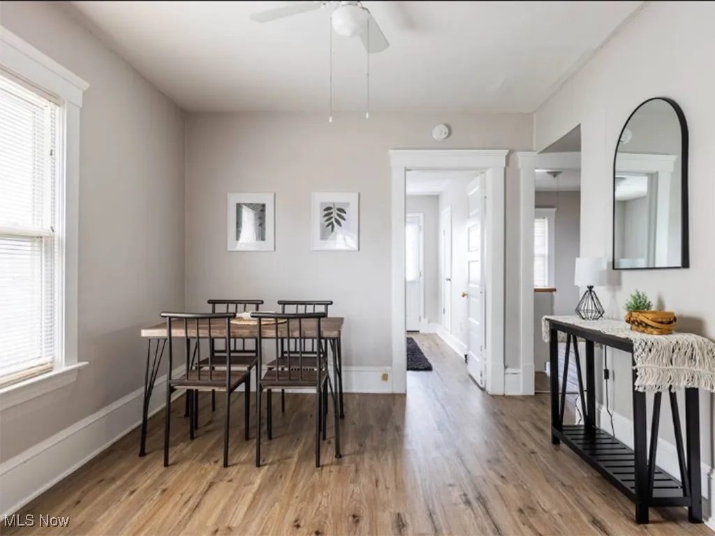 1576 Wyandotte Avenue, Lakewood, Ohio 44107,MLS Now Listing ID