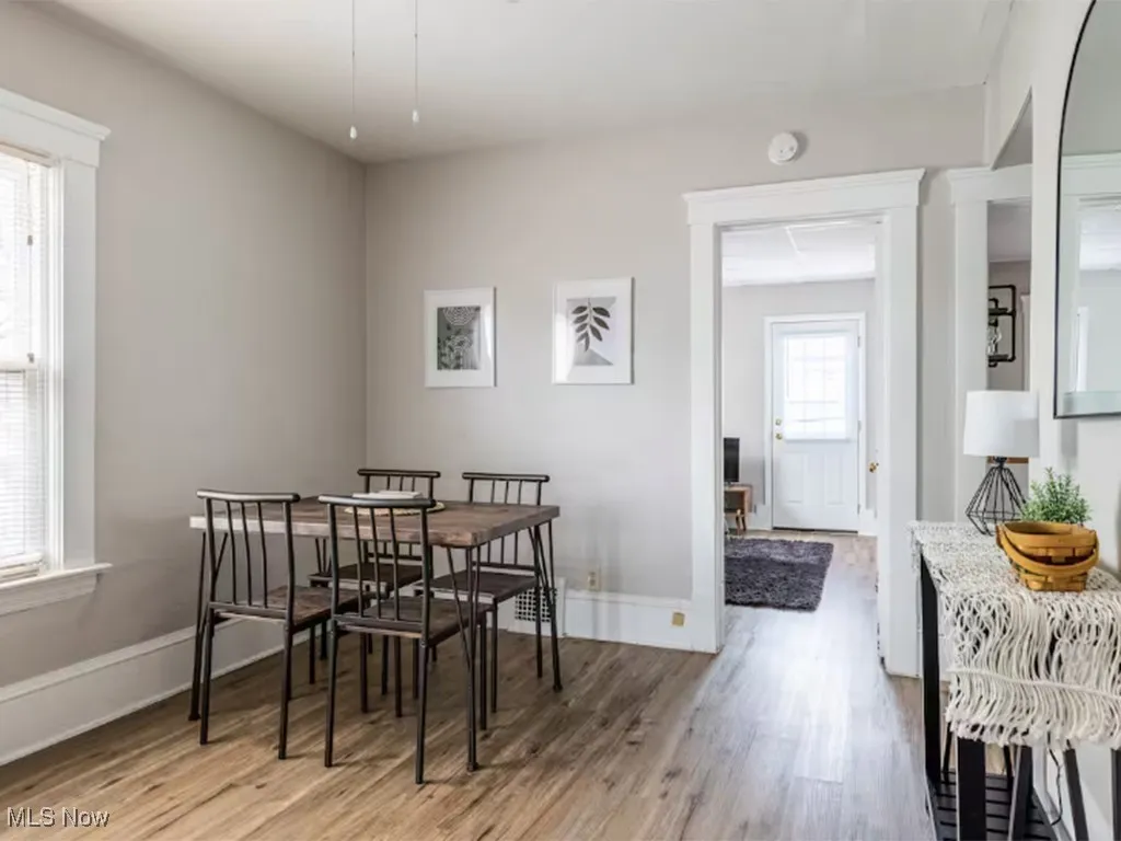 1576 Wyandotte Avenue, Lakewood, Ohio 44107,MLS Now Listing ID