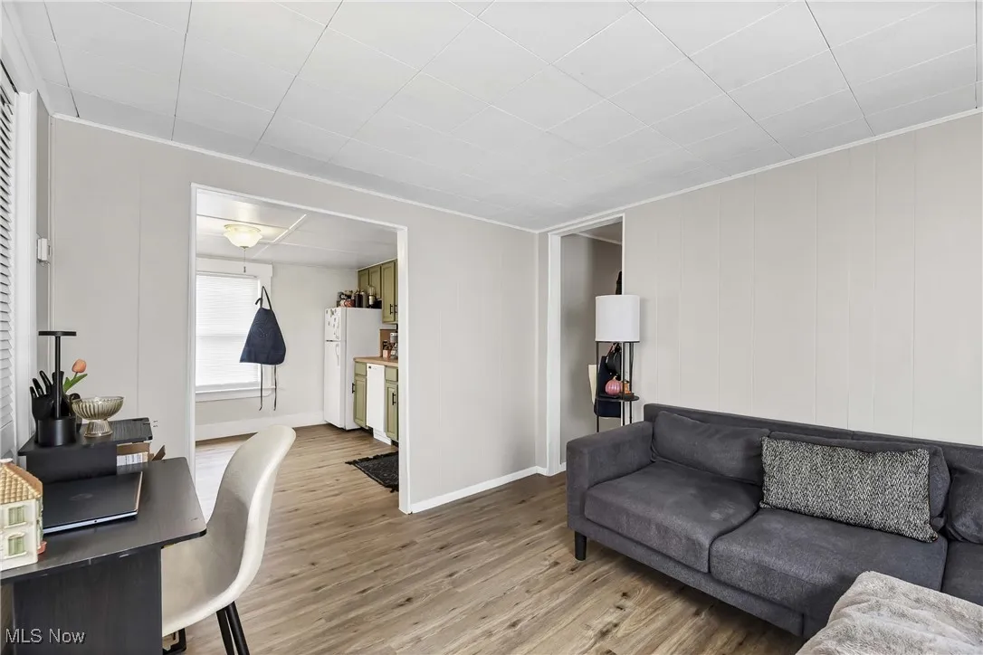 1576 Wyandotte Avenue, Lakewood, Ohio 44107,MLS Now Listing ID