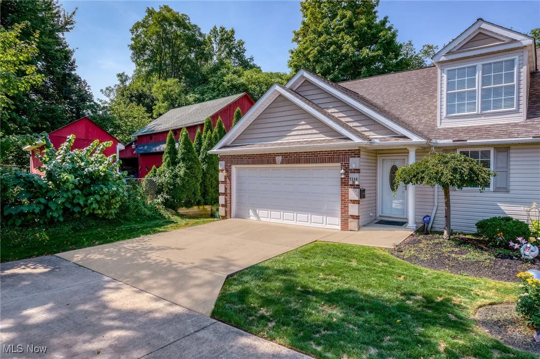 7146 Maple Street # B, Mentor, Ohio 44060,MLS Now Listing ID