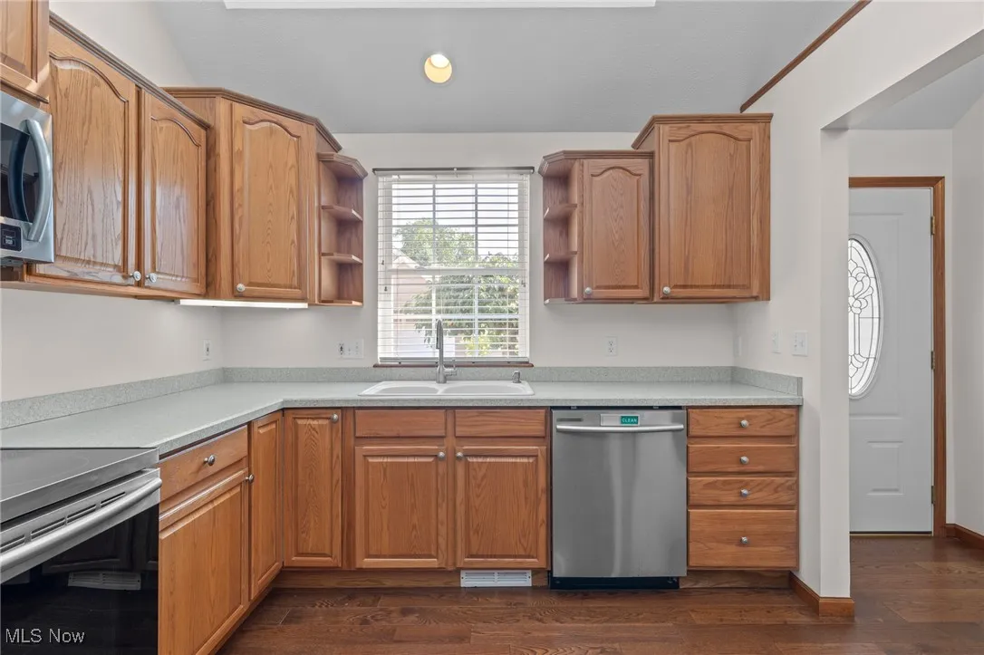 7146 Maple Street # B, Mentor, Ohio 44060,MLS Now Listing ID