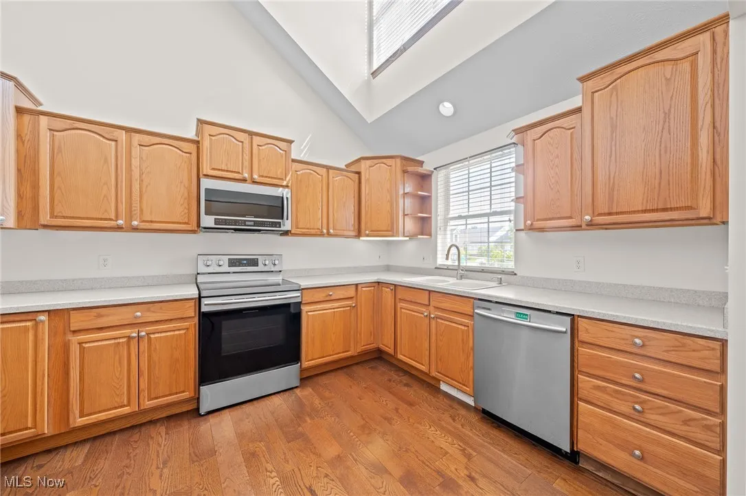 7146 Maple Street # B, Mentor, Ohio 44060,MLS Now Listing ID