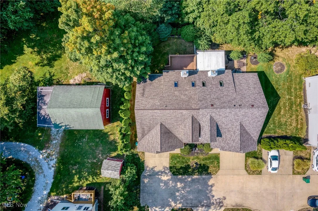 7146 Maple Street # B, Mentor, Ohio 44060,MLS Now Listing ID