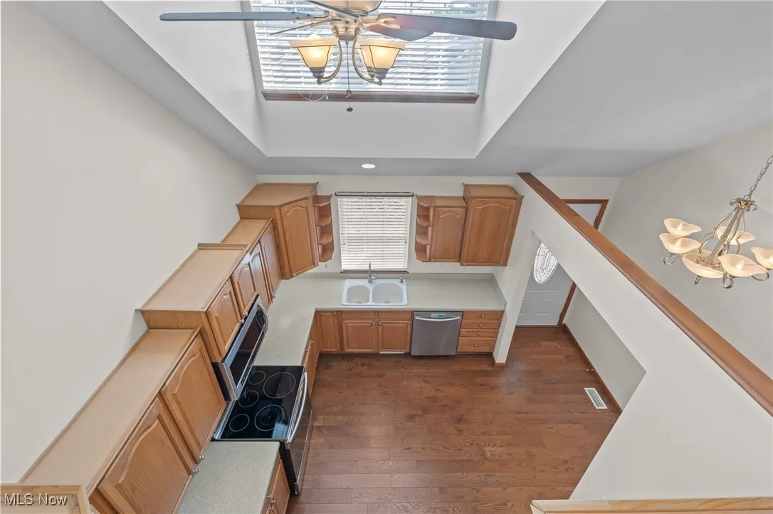7146 Maple Street # B, Mentor, Ohio 44060,MLS Now Listing ID