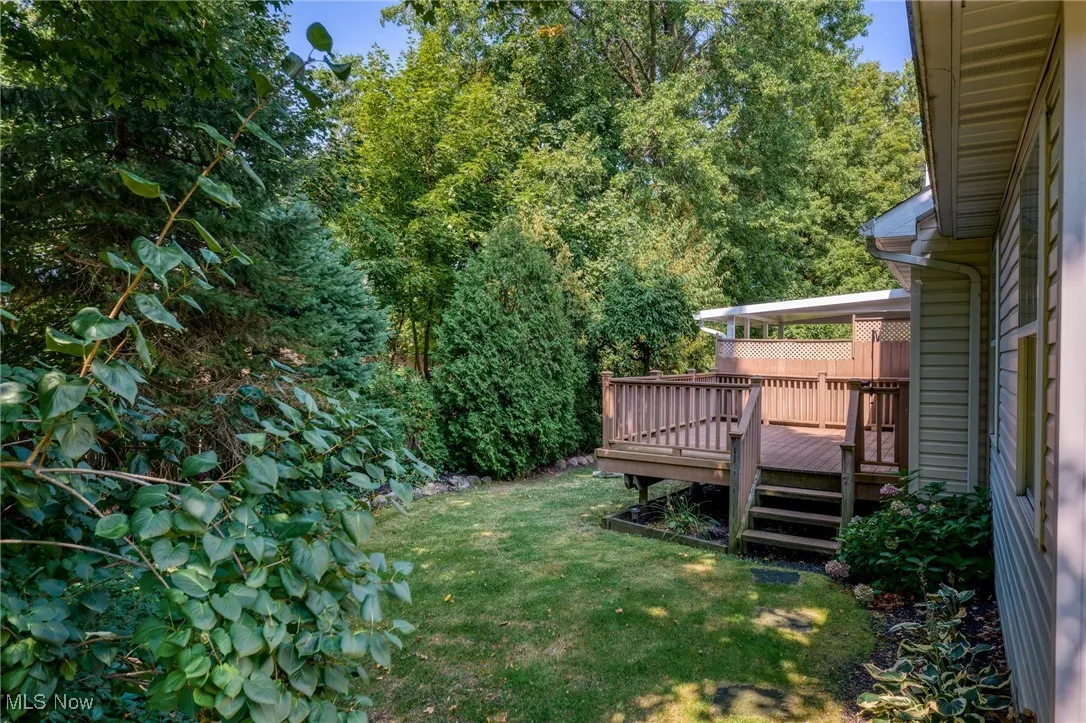 7146 Maple Street # B, Mentor, Ohio 44060,MLS Now Listing ID