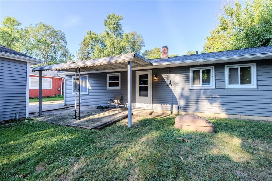 967 Windermere Drive, Willoughby, Ohio 44094,MLS Now Listing ID