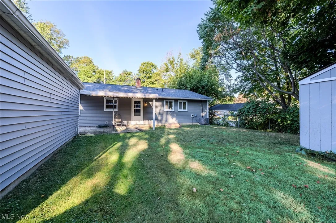 967 Windermere Drive, Willoughby, Ohio 44094,MLS Now Listing ID