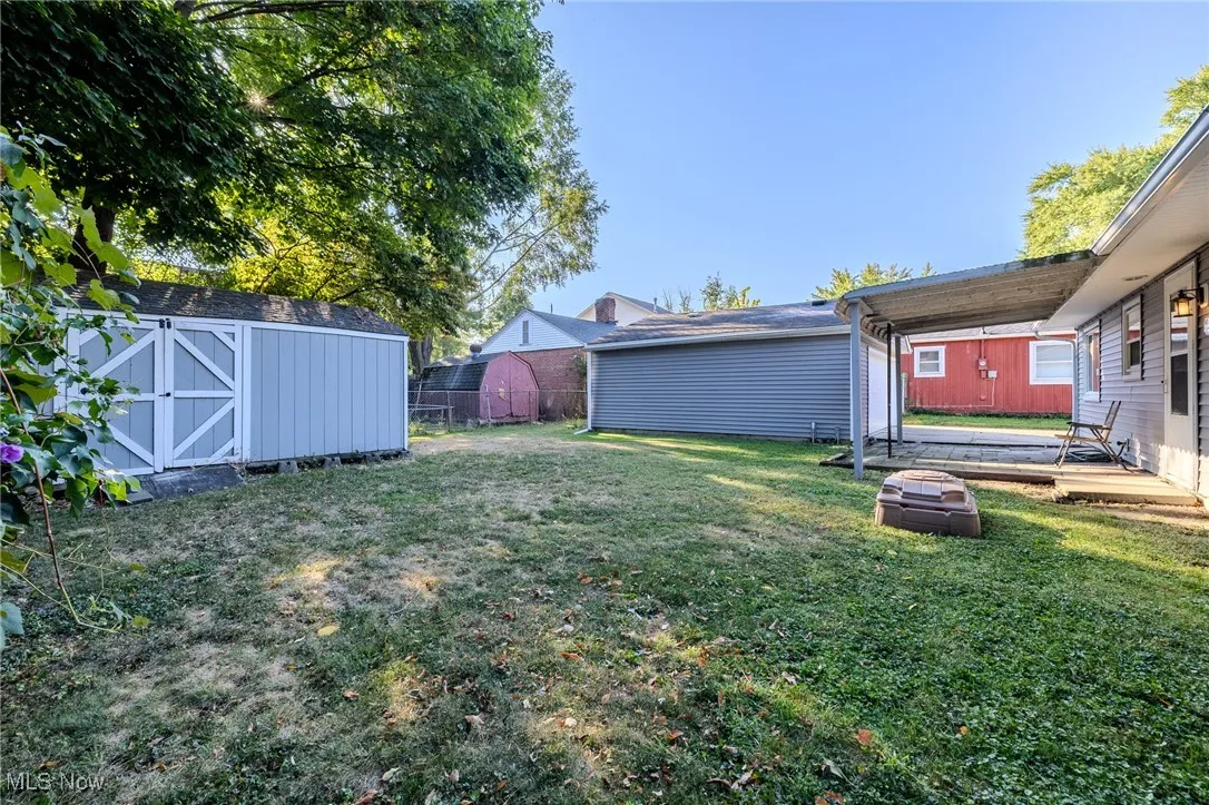 967 Windermere Drive, Willoughby, Ohio 44094,MLS Now Listing ID