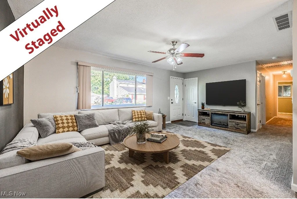 967 Windermere Drive, Willoughby, Ohio 44094,MLS Now Listing ID