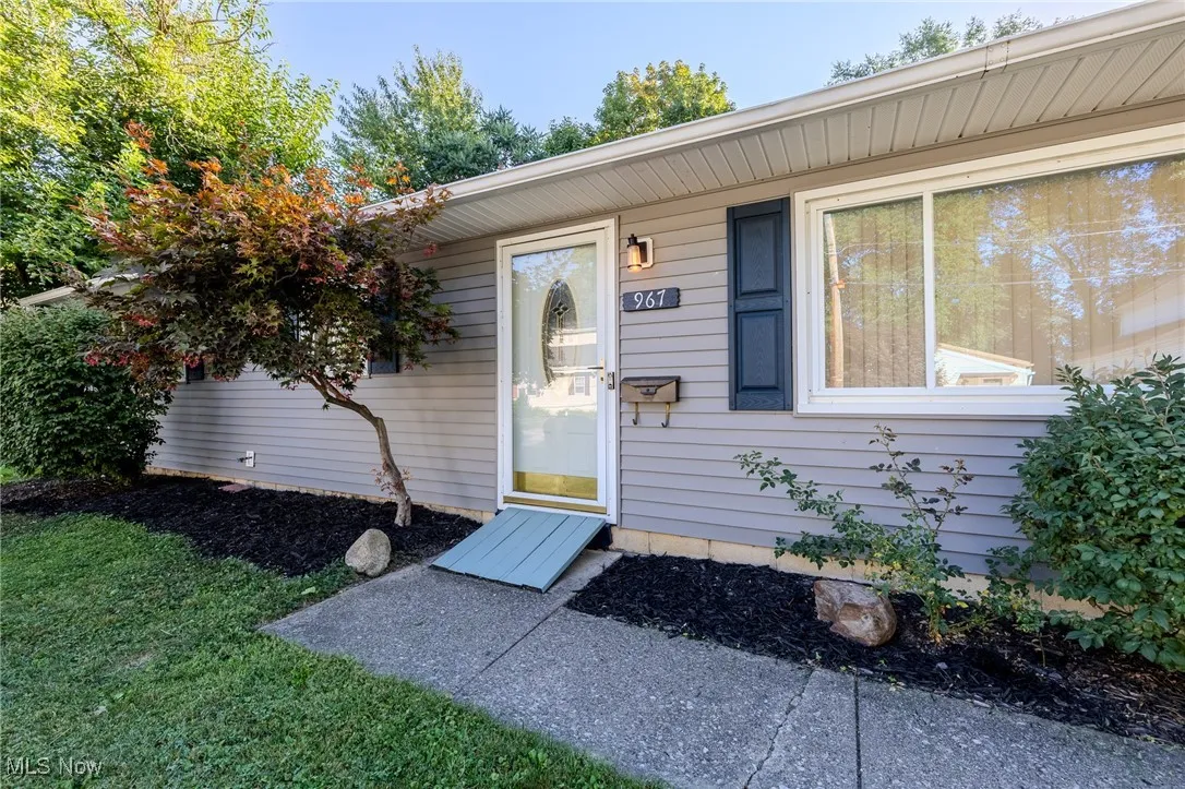 967 Windermere Drive, Willoughby, Ohio 44094,MLS Now Listing ID