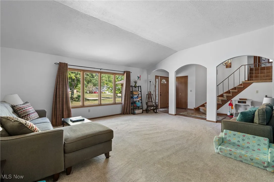 12631 Pinebrook Drive, North Royalton, Ohio 44133,MLS Now Listing ID