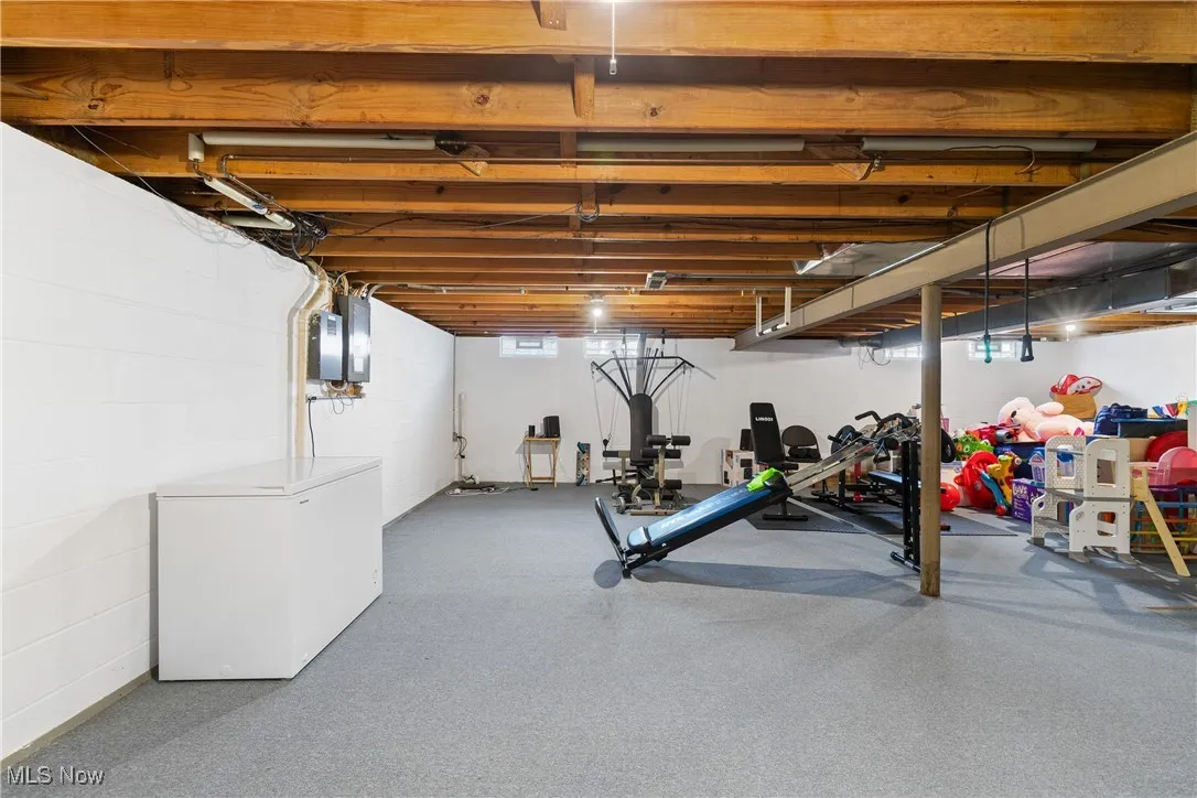 12631 Pinebrook Drive, North Royalton, Ohio 44133,MLS Now Listing ID