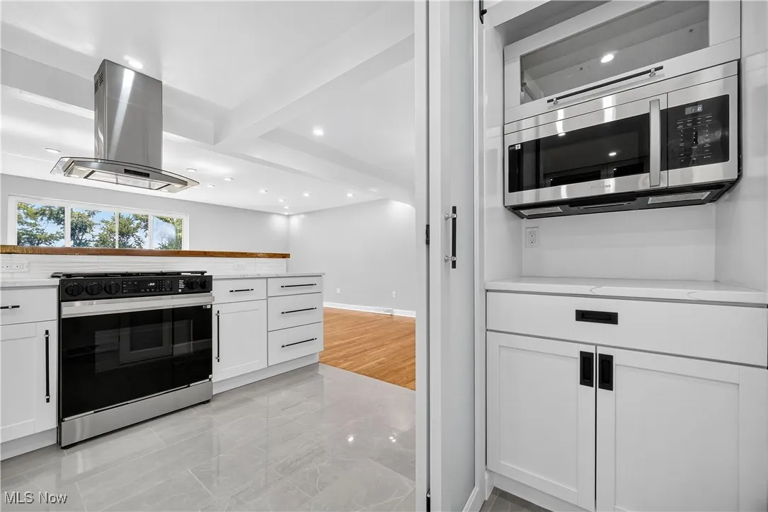 12095 Havana Road, Garfield Heights, Ohio 44125,MLS Now Listing ID